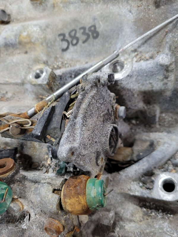 АКПП RDX 12-19 2015 Внедорожник 3.5 АКПП RDX 12-19 2015 Внедорожник 3.5