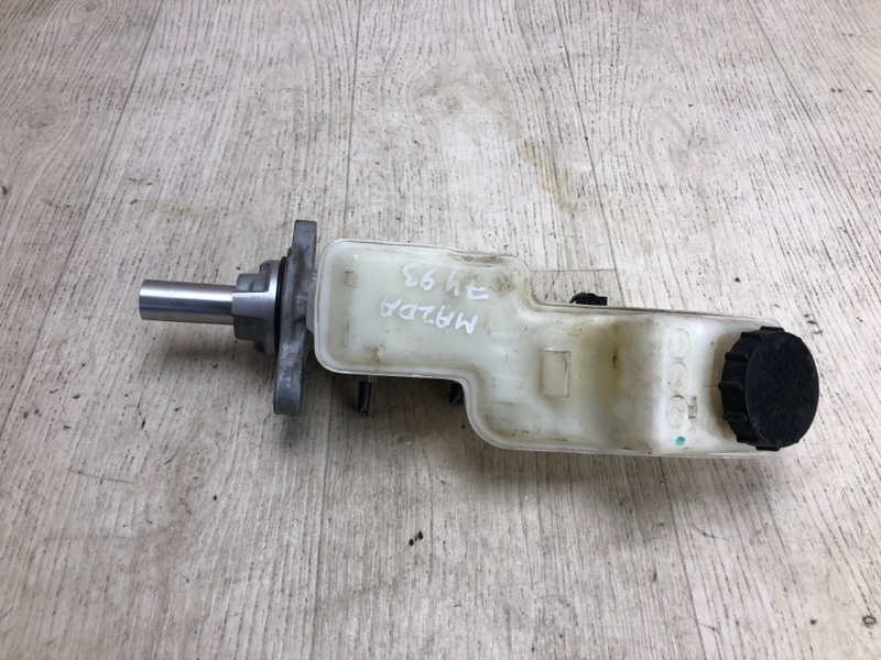 Главный тормозной цилиндр 3 BM 13-19 2017 BM 2.0 PE-VPS