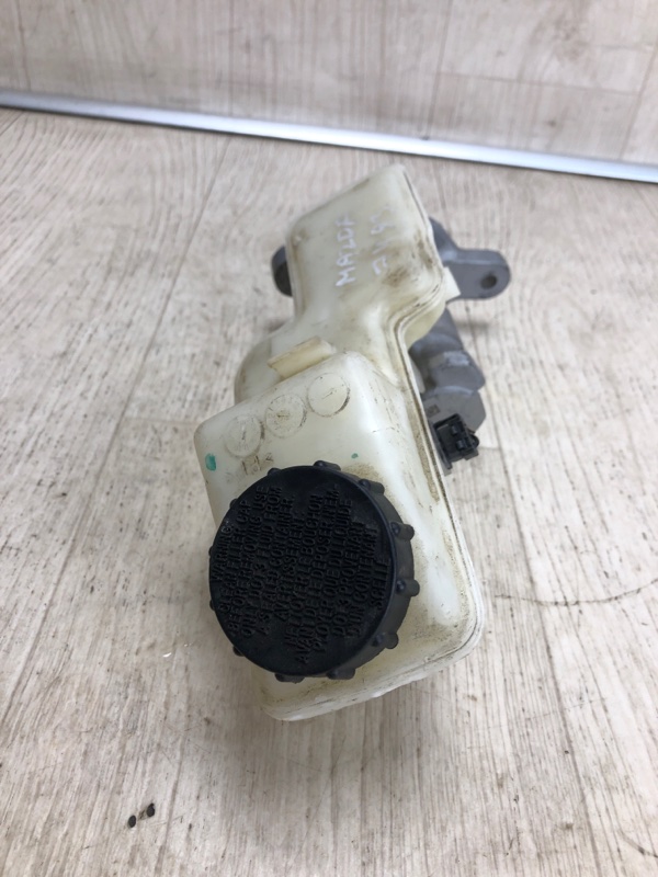 Главный тормозной цилиндр 3 BM 13-19 2017 BM 2.0 PE-VPS