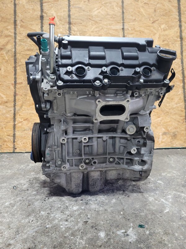 Двигатель бензин ACURA MDX (YD3) 13-21 Внедорожник 3.5 Двигатель бензин ACURA MDX (YD3) 13-21 Внедорожник 3.5