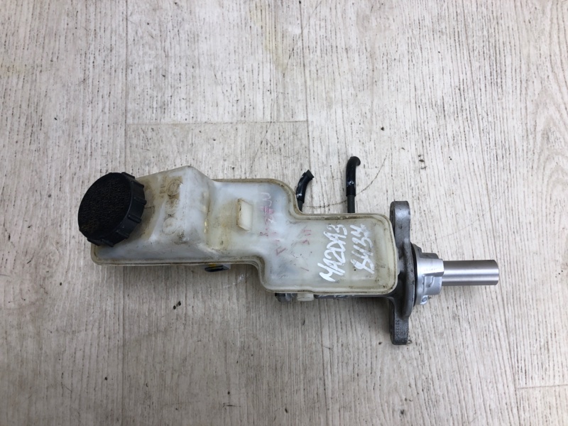 Главный тормозной цилиндр 3 BM 13-19 2016 BM 2.0 PE-VPS Главный тормозной цилиндр 3 BM 13-19 2016 BM 2.0 PE-VPS