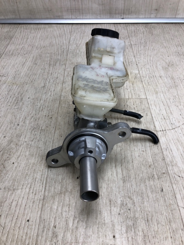 Главный тормозной цилиндр 3 BM 13-19 2016 BM 2.0 PE-VPS Главный тормозной цилиндр 3 BM 13-19 2016 BM 2.0 PE-VPS