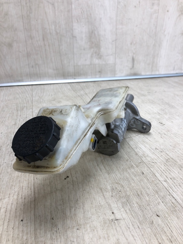 Главный тормозной цилиндр 3 BM 13-19 2016 BM 2.0 PE-VPS Главный тормозной цилиндр 3 BM 13-19 2016 BM 2.0 PE-VPS