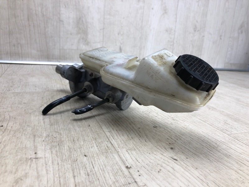 Главный тормозной цилиндр 3 BM 13-19 2016 BM 2.0 PE-VPS Главный тормозной цилиндр 3 BM 13-19 2016 BM 2.0 PE-VPS