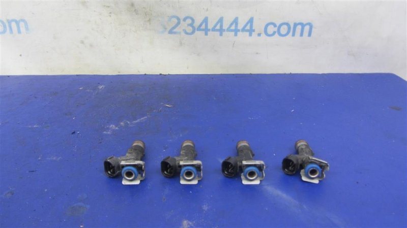 Форсунка топливная NISSAN SENTRA B17 12-21 Седан 1.8 Форсунка топливная NISSAN SENTRA B17 12-21 Седан 1.8