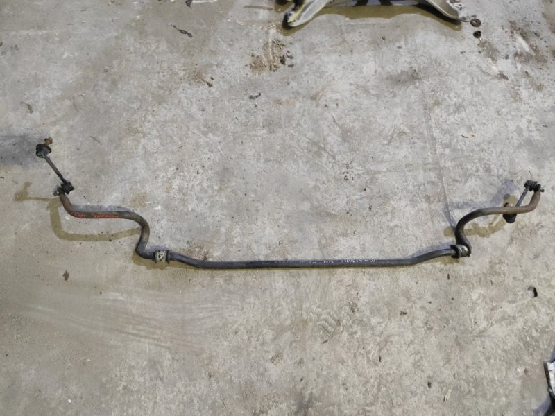 Стабилизатор задний ACURA MDX (YD1) 00-06 2004 Внедорожник 3.5 52300-S3V-A02 Б/У