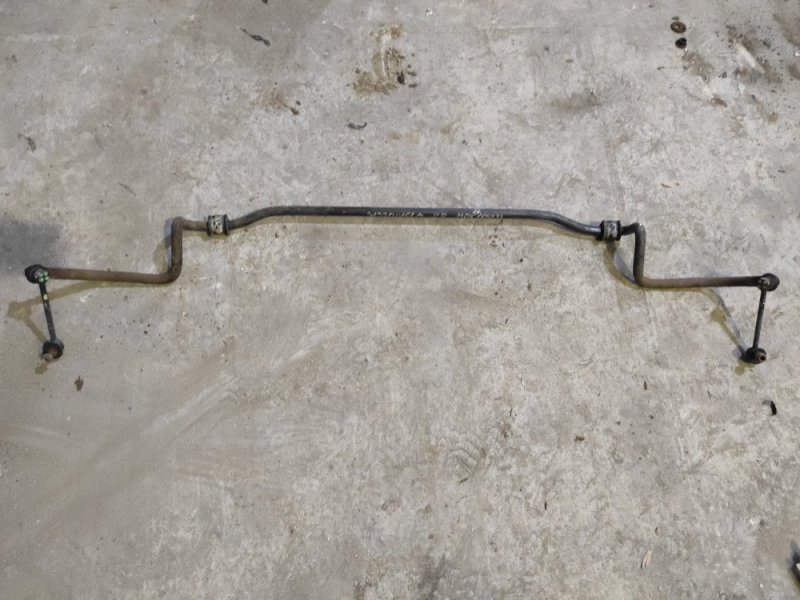 Стабилизатор задний ACURA MDX (YD1) 00-06 Внедорожник 3.5