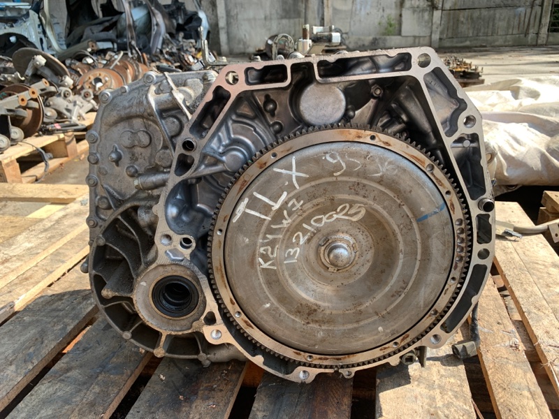АКПП на запчасти ( под ремонт ) ACURA TLX 14-17 Седан 2.4 20021-RDS-030 Б/У