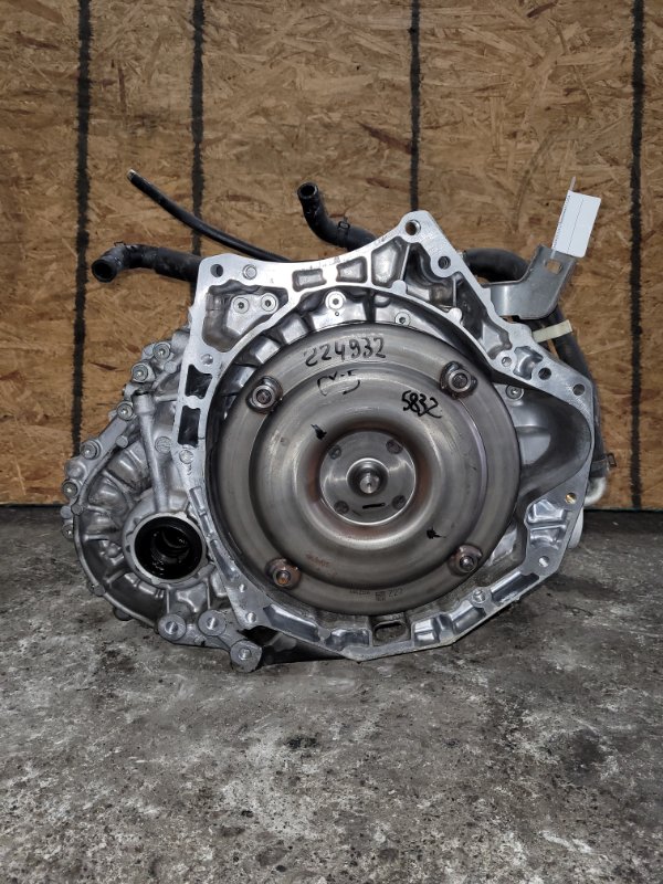 АКПП MAZDA CX-5 (KE) 11-17 2014 Внедорожник 2.5 FZH7-19-090F Б/У