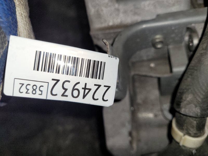 АКПП CX-5 (KE) 11-17 2014 Внедорожник 2.5