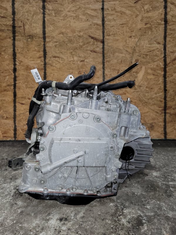 АКПП CX-5 (KE) 11-17 2014 Внедорожник 2.5