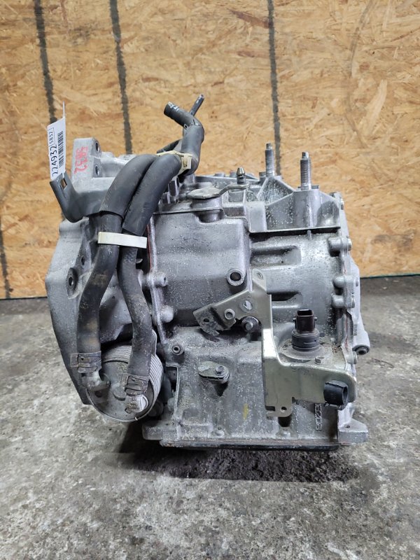 АКПП CX-5 (KE) 11-17 2014 Внедорожник 2.5