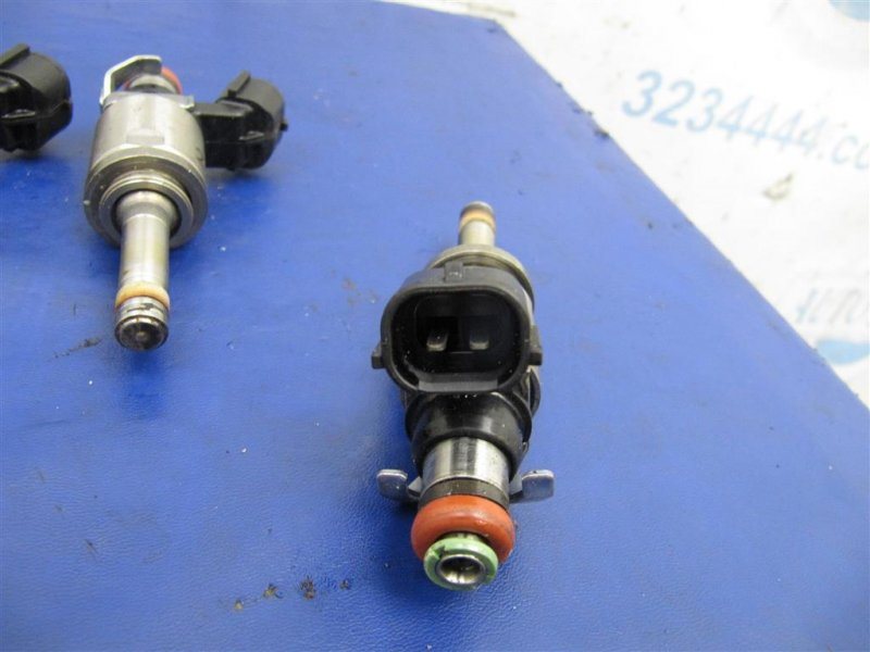 Форсунка топливная TLX 14-17 2016 Седан 3.5