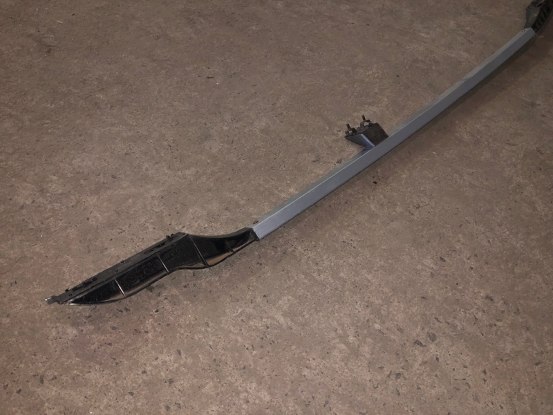 Рейлинги OUTLANDER XL 05-13 2008 Внедорожник 3.0