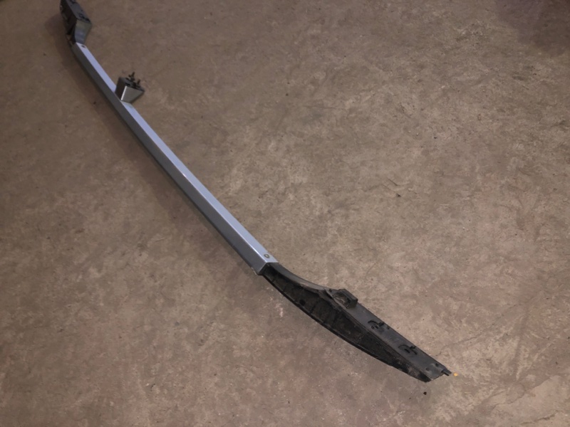 Рейлинги OUTLANDER XL 05-13 2008 Внедорожник 3.0