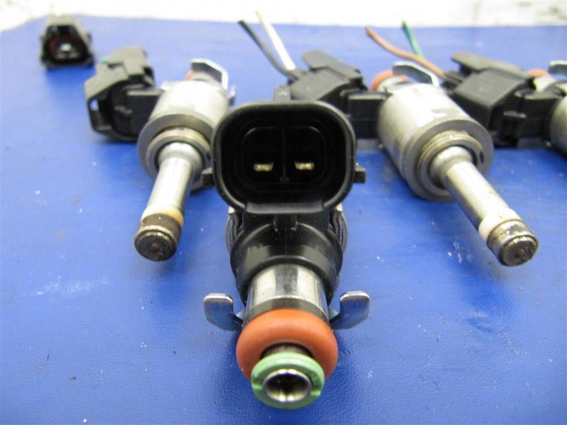 Форсунка топливная TLX 14-17 2016 Седан 3.5 Форсунка топливная TLX 14-17 2016 Седан 3.5