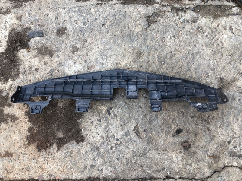 Дефлектор радиатора ACURA MDX (YD3) 13-21 Внедорожник 3.5