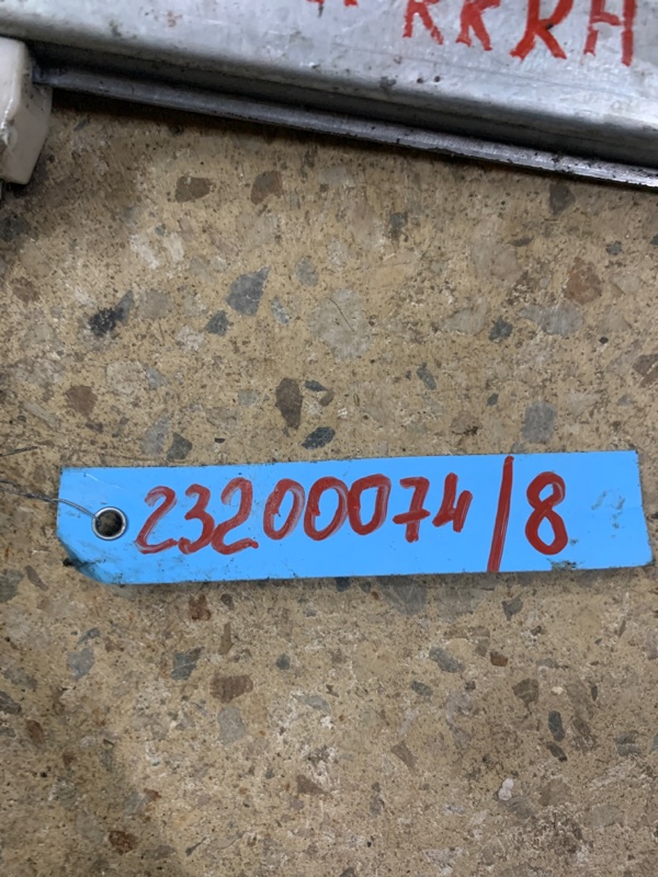 Стеклоподъемник задний правый ALTIMA L32 07-12 2010 Седан 2.5