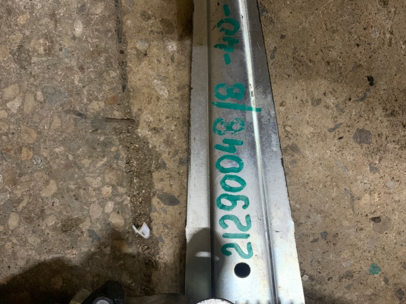 Стеклоподъемник задний правый CAMRY 40 06-11