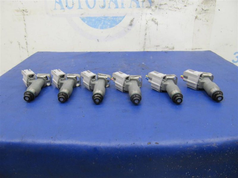 Форсунка топливная ACURA RDX 12-19 Внедорожник 3.5 Форсунка топливная ACURA RDX 12-19 Внедорожник 3.5