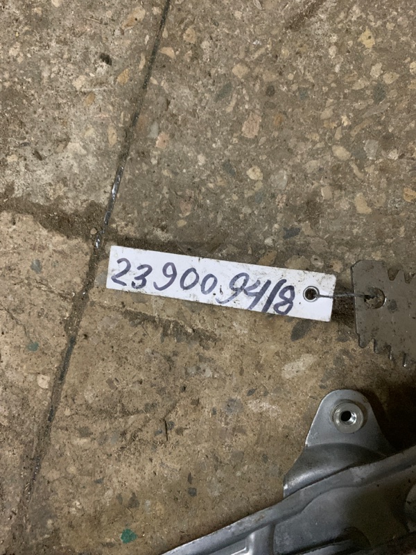 Стеклоподъемник задний правый ALTIMA L33 12-18 2015 L33 2.5