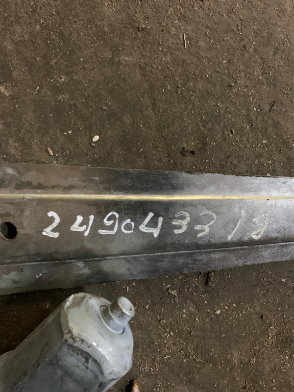 Стеклоподъемник задний правый CAMRY 40 06-11 2007 ACV40 2.4 2AZFE