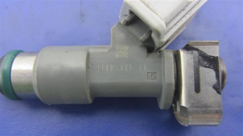 Форсунка топливная ACURA RDX 12-19 Внедорожник 3.5