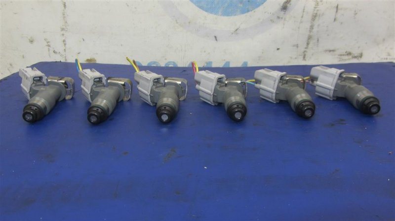 Форсунка топливная RDX 12-19 2016 Внедорожник 3.5