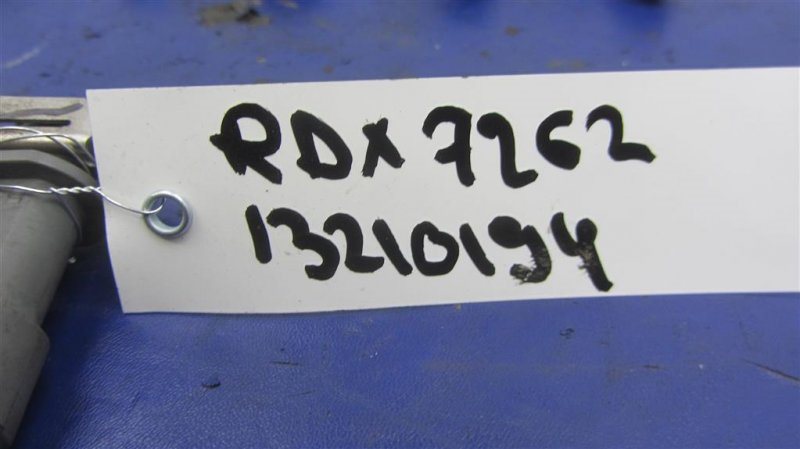 Форсунка топливная RDX 12-19 2012 Внедорожник 3.5