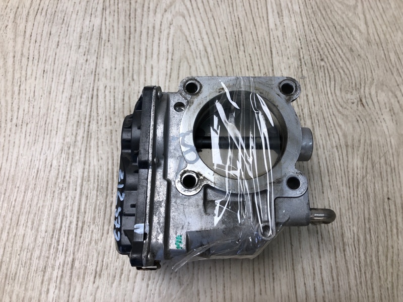 Дроссельная заслонка X-TRAIL/ROGUE T32 13-20 2017 T32 2.5 QR25DE