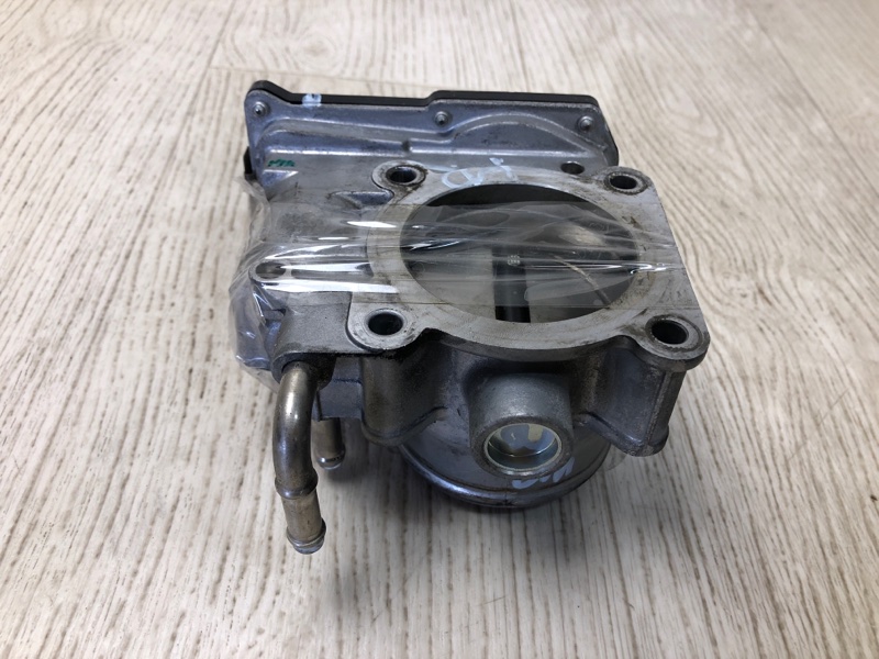 Дроссельная заслонка X-TRAIL/ROGUE T32 13-20 2017 T32 2.5 QR25DE