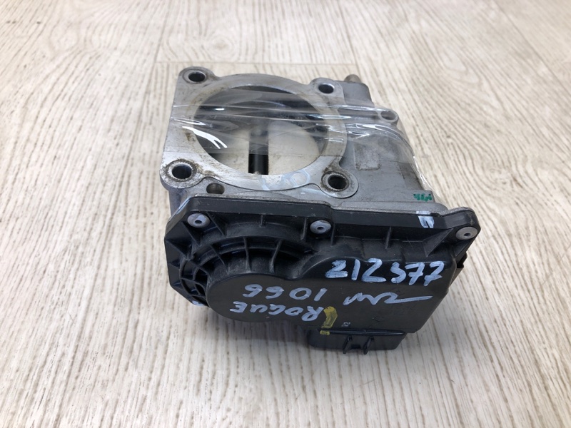 Дроссельная заслонка X-TRAIL/ROGUE T32 13-20 2017 T32 2.5 QR25DE