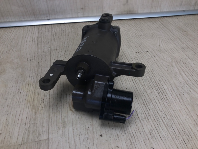 Насос масляный АКПП CRUZE 15- 2019 J400 1.4T LE2