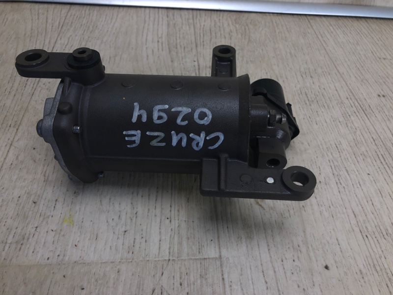 Насос масляный АКПП CHEVROLET CRUZE 15- J400 1.4T LE2