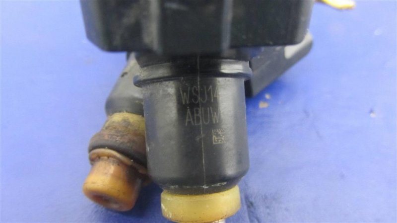 Форсунка топливная MDX (YD1) 00-06 2004 Внедорожник 3.5 Форсунка топливная MDX (YD1) 00-06 2004 Внедорожник 3.5