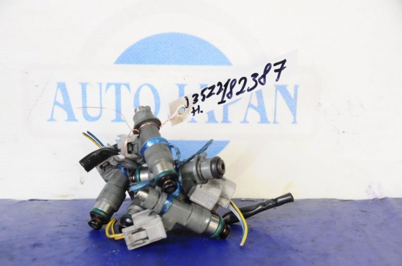 Форсунка топливная ACCORD CU8 / TSX 08-14 Форсунка топливная ACCORD CU8 / TSX 08-14