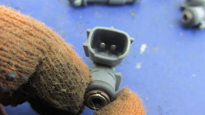 Форсунка топливная RDX 12-19