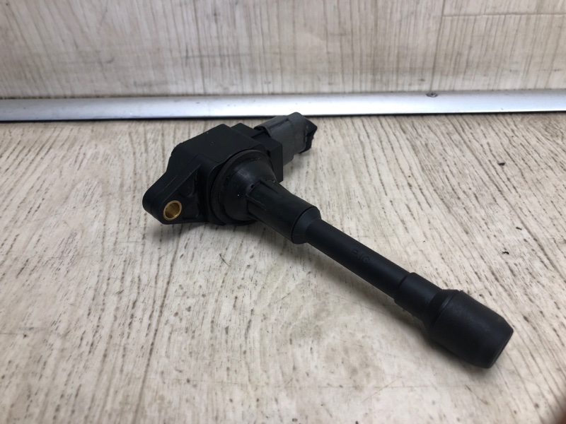 Катушка зажигания NISSAN ROGUE 08-15 2010 S35 2.5 QR25DE 22448-JA00C Б/У