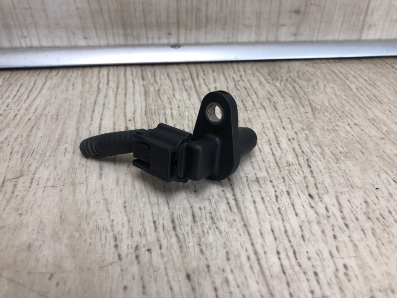 Датчик положения распредвала NISSAN ROGUE 08-15 2010 S35 2.5 QR25DE 23731-JA11B Б/У