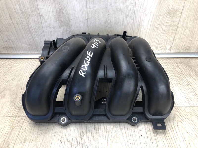 Коллектор впускной NISSAN ROGUE 08-15 2010 S35 2.5 QR25DE 14001-JG30A Б/У