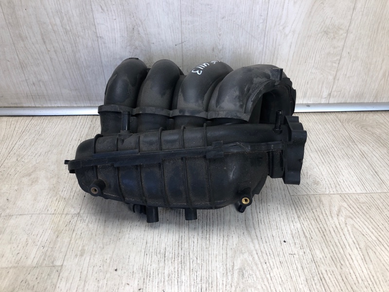Коллектор впускной ROGUE 08-15 2010 S35 2.5 QR25DE