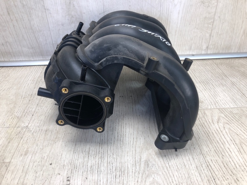 Коллектор впускной NISSAN ROGUE 08-15 S35 2.5 QR25DE