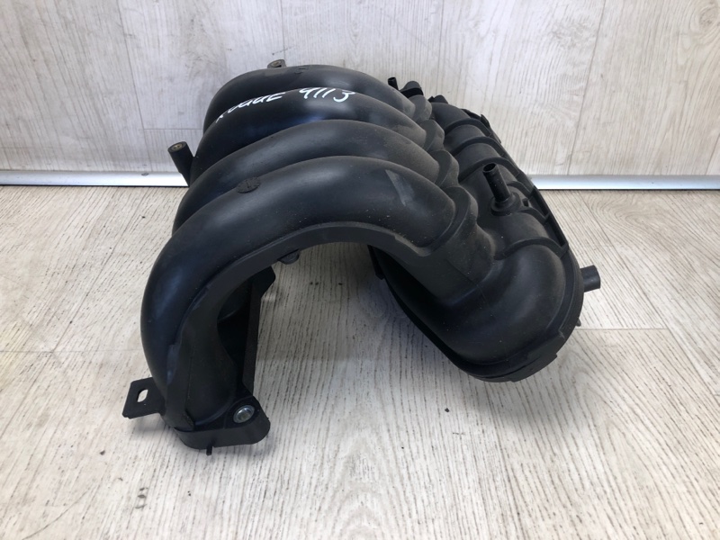 Коллектор впускной ROGUE 08-15 2010 S35 2.5 QR25DE