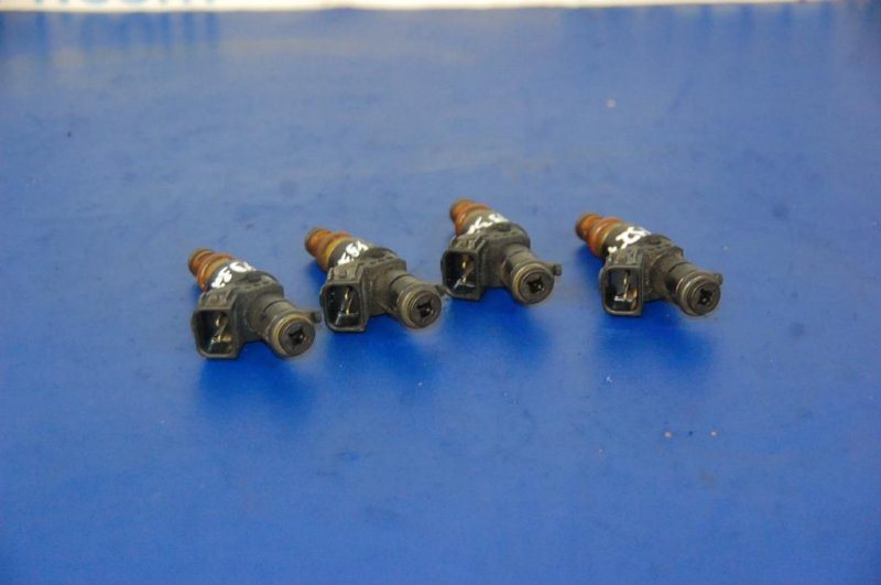 Форсунка топливная ACCORD CL7 / TSX 03-08 Форсунка топливная ACCORD CL7 / TSX 03-08