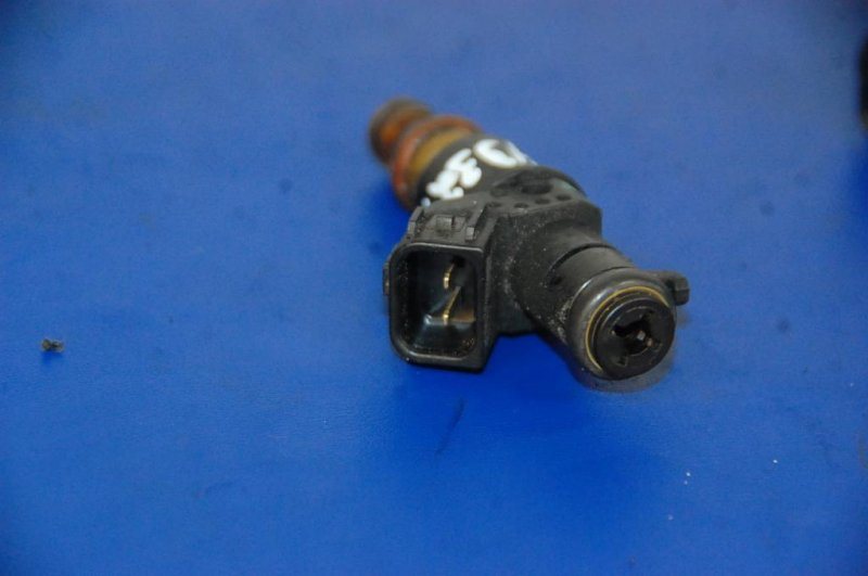 Форсунка топливная HONDA ACCORD CL7 / TSX 03-08 Форсунка топливная HONDA ACCORD CL7 / TSX 03-08