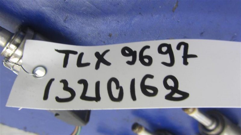 Форсунка топливная TLX 14-17 2016 Седан 3.5