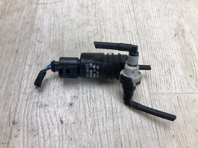 Насос омывателя стекла ACURA RDX 19- 2019 Внедорожник 2.0 76806-TG7-A01 Б/У