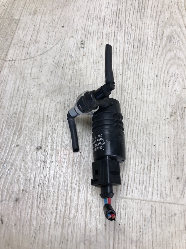 Насос омывателя стекла RDX 19- 2019 Внедорожник 2.0