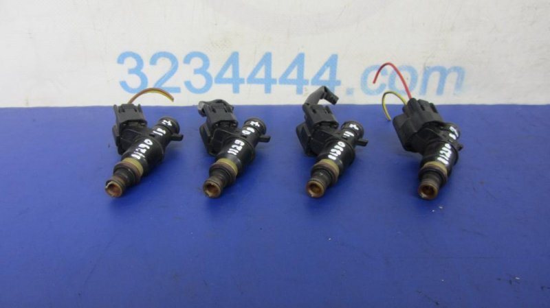 Запчасть форсунка топливная HONDA ACCORD CL7 / TSX 03-08 Б/У Форсунка топливная HONDA ACCORD CL7 / TSX 03-08 Б/У