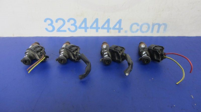 Форсунка топливная HONDA ACCORD CL7 / TSX 03-08 Форсунка топливная HONDA ACCORD CL7 / TSX 03-08